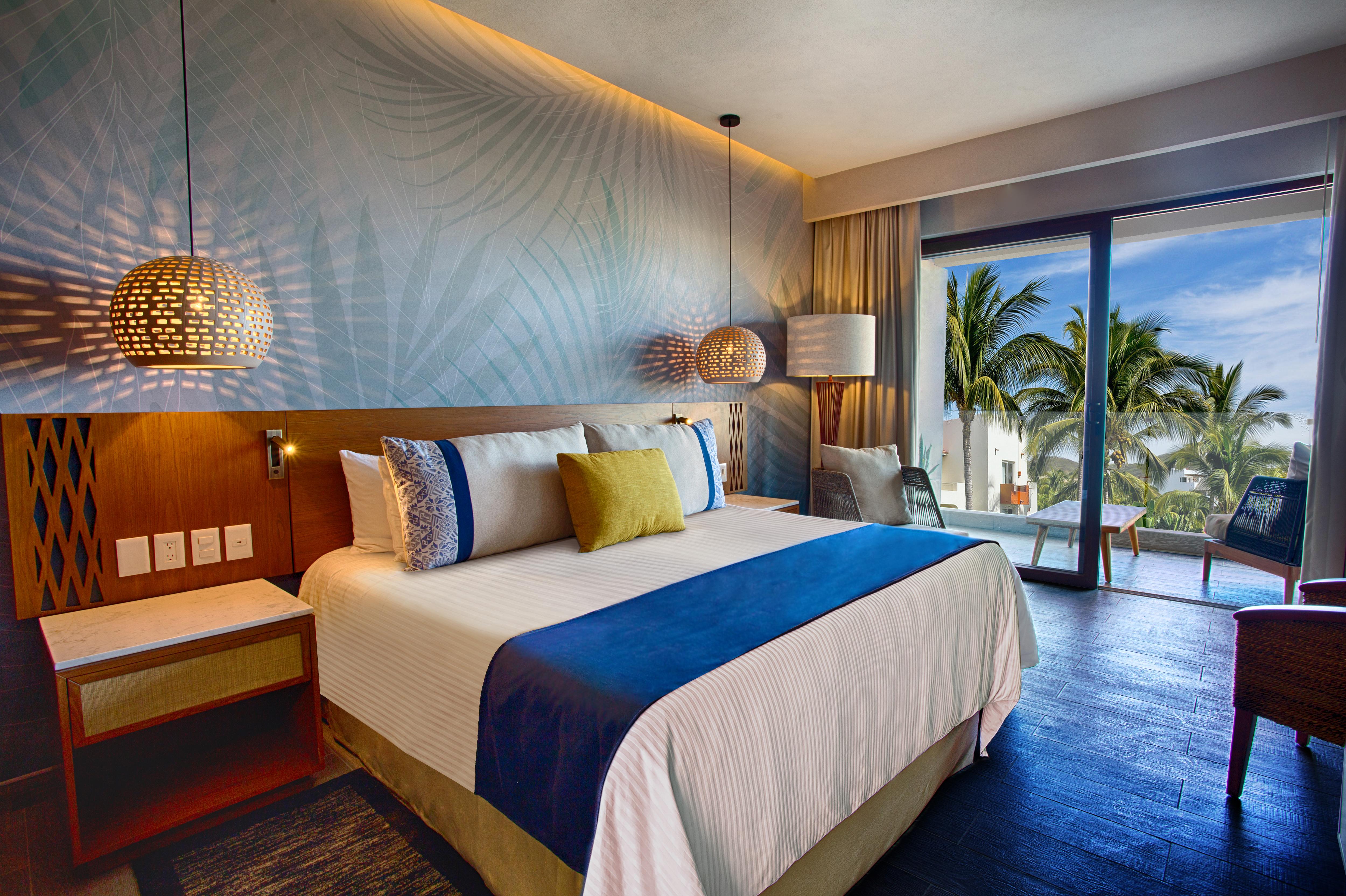 Marival Armony Luxury Resort And World Spa All Inclusive- Adults Only 新巴利亚塔 外观 照片