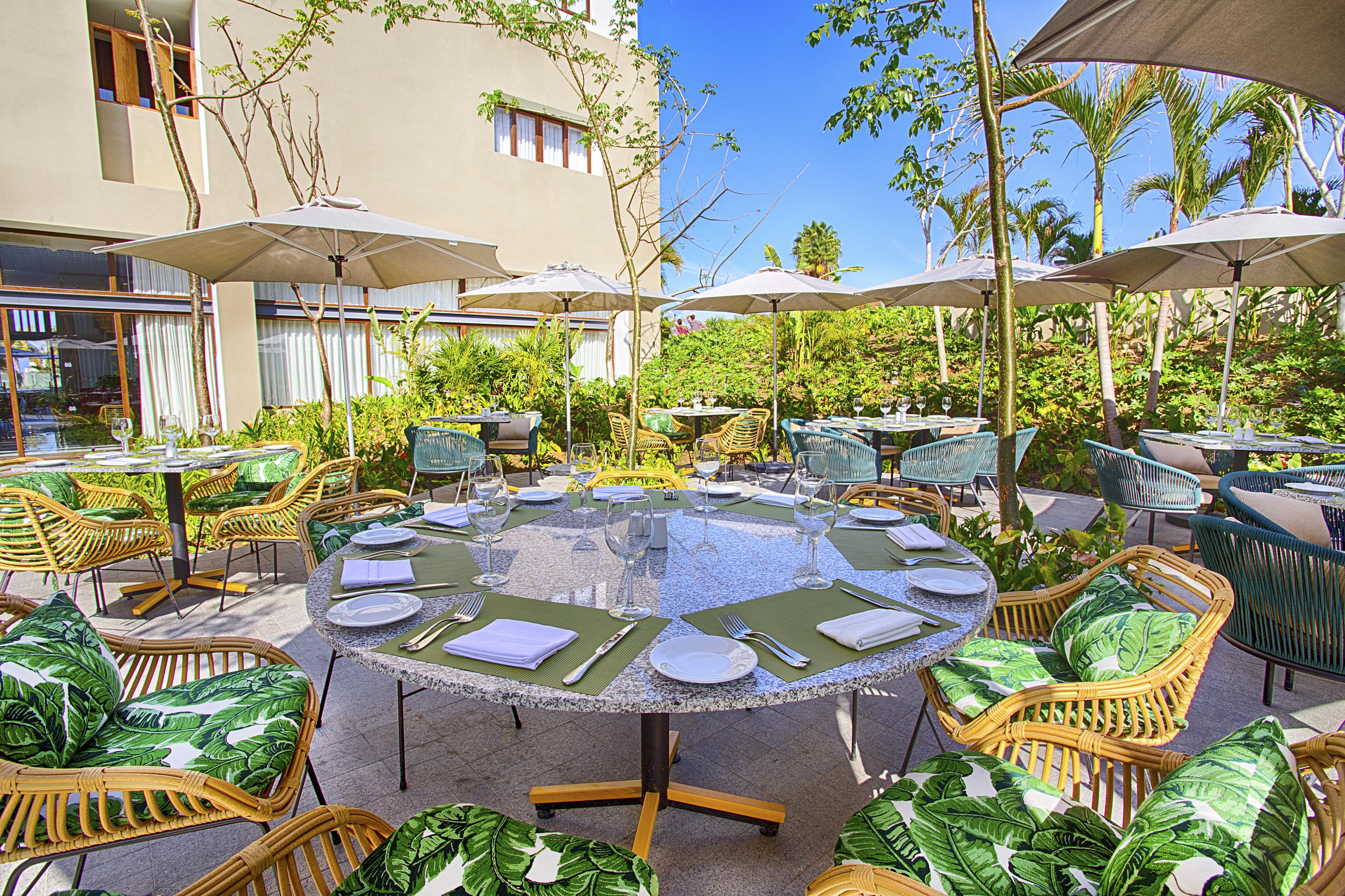 Marival Armony Luxury Resort And World Spa All Inclusive- Adults Only 新巴利亚塔 外观 照片