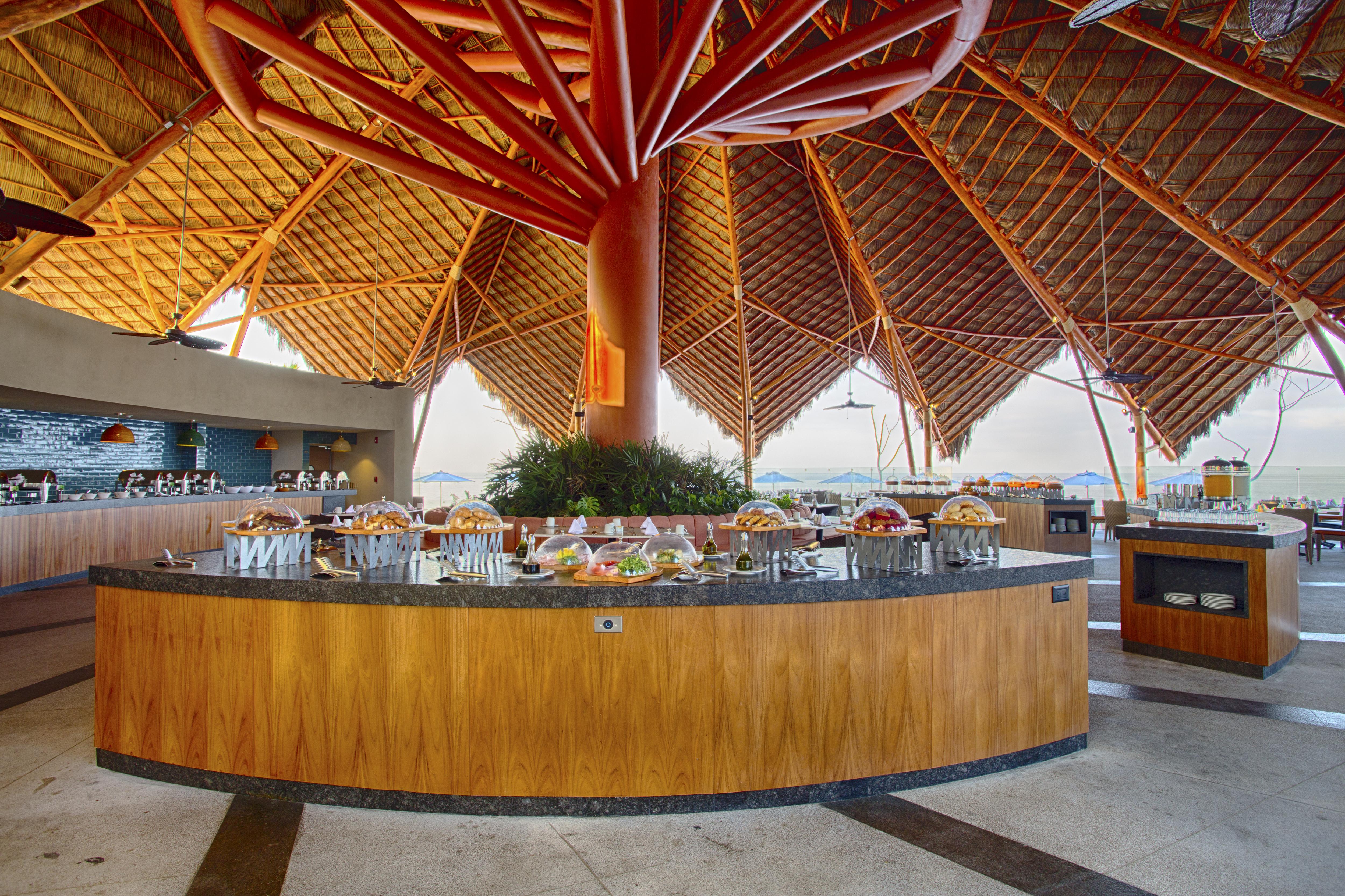 Marival Armony Luxury Resort And World Spa All Inclusive- Adults Only 新巴利亚塔 外观 照片